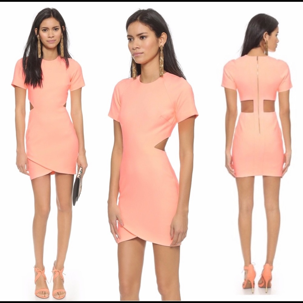 Elizabeth and James Skylyn Dress